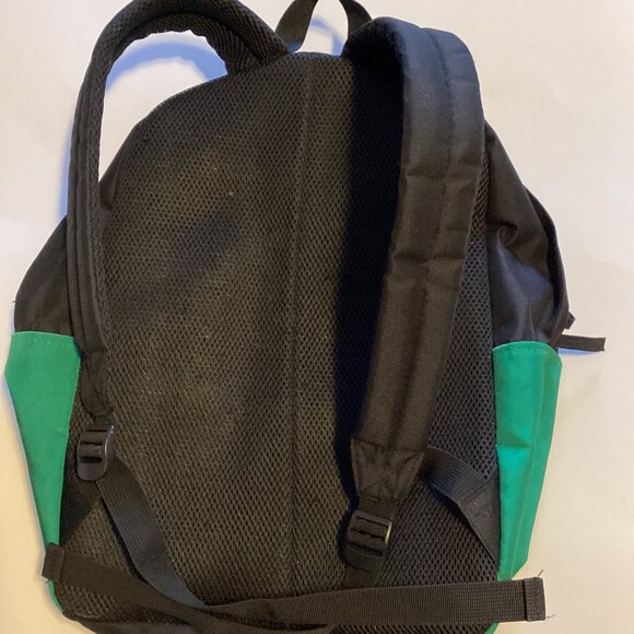 South Park Backpack Laptop Bag Fuzzy Detail Official 2024 Stan Kenny Cartman - Picture 4 of 7